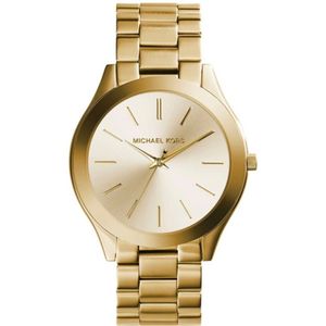 Michael Kors MK3179 Dames Horloge 42mm 5 ATM