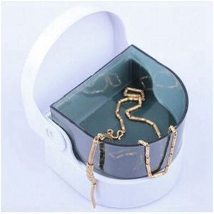 Smart Ultrasone Reiniger Voor Sieraden Glazen Circuit Board Cleaning Machine Intelligente Controle Ultrasone Reiniger Bad