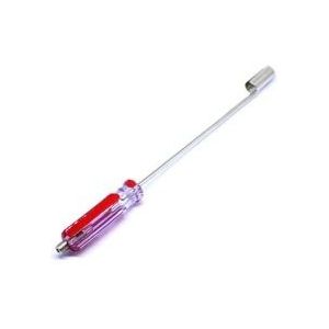 Matrix tool F schroevendraaier Video F Hoofd puller F hoofd booster Voor CCTV CCAV