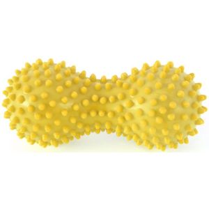1Pcs Duurzaam Pvc Spiky Massage Bal Trigger Point Sport Fitness Hand Foot Pain Relief Fasciitis Plantaris Reliever Fitness Gereedschap