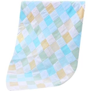 Baby Bad Handdoek Pasgeboren Bib Kids Feeding Handdoek Mousseline Gaas Sjaal Zakdoek Voor Burp Doek Gezicht Washandje Wassen Stuff