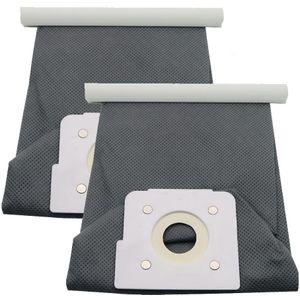 Stofzuiger Tas Hepa Filter Stof Zakken Stofzuigerzakken Voor Lg V-743RH V-2800RH V-2800RB V-2800RY Wasbare