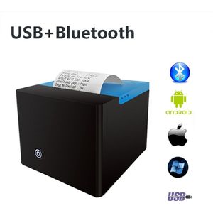 Bluetooth Thermische Printer 58 Mm Mini Bluetooth Thermische Printer Bluetooth Android Ios Systeem Pos Thermische Printer Gratis App