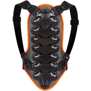 Wosawe Motorfiets Kinderen Armor Bescherming Set 5-13 Leeftijd Kinderen Skateboard Snowboard Ski Roller Sport Full Body Protector