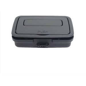 Bagage cover sluiting Cargo Lade Handvat Achter Voor Hyundai Veracruz Ix55 2007 OEM 857153J200WK 85715-3J200WK