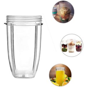 Cups 32Oz/24Oz & Cup Deksel Voor Nutribullet, vervanging Deel Voor Nutribullet Juicer Voor Nutribullet 900W 600W Blender Juicer