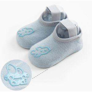 Lente En Herfst 0-3T Kinderen Sokken Cartoon Anti-Slip Baby Meisjes Sokken Peuter Vloer Sokken ademend Comfortabele Jongens Sokken