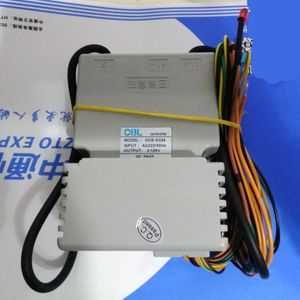 1 stks voor OBL OCE-K339 AC220V/50 MHz Gas Oven Universele Ontsteking Controller Oven Onderdelen