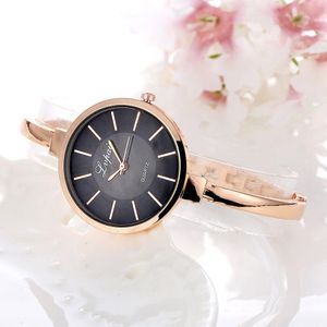 Relogio Feminino Rose Gouden Armband Horloge Vrouwen Horloges Quartz Dames Horloge Casual Stalen Horloge Klok Reloj Mujer