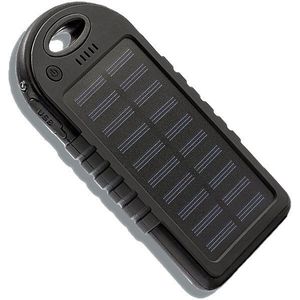 Solar Charger 10000 Mah Portable Solar Power Bank Oplader Voor Iphone 6 6 S 7 Ipad Air Samsung Huawei Xiaomi mobiele Telefoon