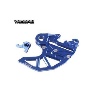 Achter Remschijf Rotor Guard Voor Husqvarna TE FE TC FC TX FX 125 150 200 250 300 350 400 450 501 14 TE250 FE250 TE450 FE450