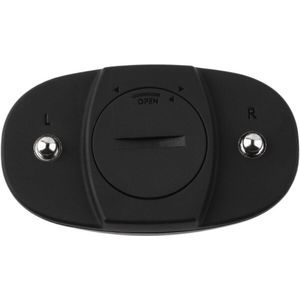 Sport Fitness Hartslagmeter Draadloze Bluetooth V4.0 H6 Mier Smart Sensor Verstelbare Elastische Band Voor Mobiele Telefoon Promotio