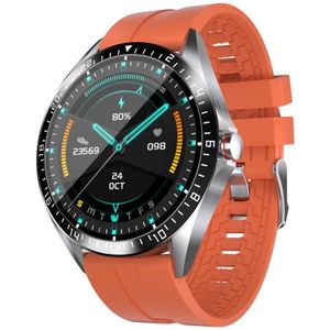 Bakeey GW16 Slimme Horloges Mannen Hartslag Bloeddruk Zuurstof Monitor Smartwatch Vrouwen Fitness Bluetooth Smart Horloge Android