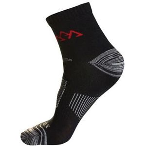 Comfy Fietsen Sokken Mannen Wicking Ademend Sport Voet Slijtage Mtb Racefiets Spinning Workout Wandelen Outdoor Katoenen S002