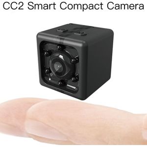 Jakcom CC2 Compact Camera Voor Mannen Vrouwen Camera Webcam P 40 Pro Realme6 Video Conferentie Usb Charger Dak Boxer Helm mini Ip