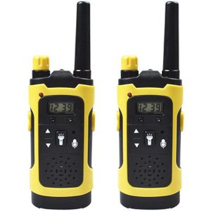 Remote Smart Wireless Call Walkie-Talkie Ouder-kind Interactie Kinderen Speelhuis Walkie-Talkie Speelgoed