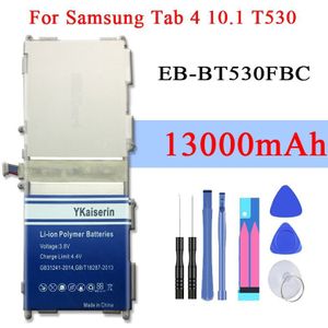 Batterij Voor Samsung Galaxy Tab 2 3 4 7.0 7.7 8.0 10.1 Tab 3 Lite Sm T111 T230 T210 T310 t530 T330 Gt P6800 P3100 P5200/SM-T230