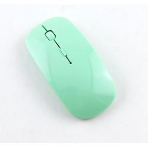 2.4Ghz Draadloze Muis Geluidloze Computer Bluetooth Muis Pc Mause Ergonomische Muis Usb Optische Muizen Voor Laptop Pc