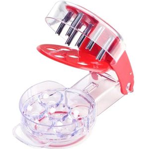 Cherry Pitter Cherry Stone Remover Zaad Separator Verwijderen Cherry Botten Fruit Corer Olijf Kuilen Fruit Gereedschap Gadgets