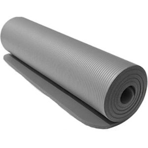 10Mm Yoga Mat Oefening Pad Dikke Non Slip Vouwen Gym Fitness Mat Pilates Outdoor Indoor Training Gym Oefening Fitness tapijt