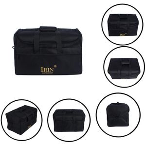 Cajon Box Drum Bag Soft Case Padded Black Waterdichte Percussie Instrument Accessoire
