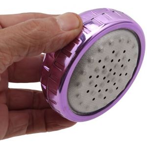 Voet Plaat Bestand Peeling Steen Peeling Voet Oude Tl Voet Peeling Artefact Peeling Nano Glas