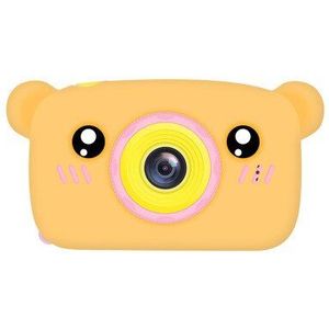 Meng Po Cartoon Stijl X9 High-Definition Kinderen Camera Met Cartoon Beschermhoes Mini Camera camera