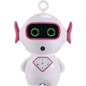 Smart Voice Rc Controle Robot Speelgoed Educatief Robot Speelgoed App Controle Voice Control Dialogueogue Rc Robot Voor Kinderen Baby kind
