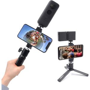 Startrc Insta360 one/ONE X/Evo camera 360 video Accessoires android voor telefoon smartphone DJI osmo action vlog
