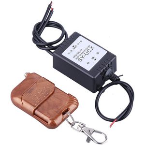 Strobe Flash Controller Mini Duurzaam Draadloze Professionele Auto Accessoires Universele Led-dagrijverlichting Pvc 16 Modi