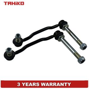2 stks stabilizer link Torsiebar Anti Roll Links voor Peugeot 407 Break 16 V, 5087.52