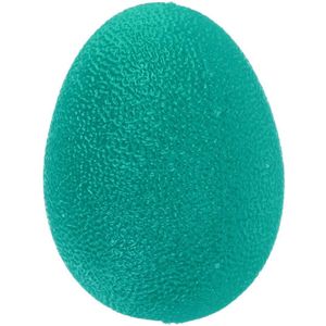 Siliconen Stress Ballen Draagbare Vinger Oefening Hand Therapie Squeeze Ballen Fitness Decompressie Stress Vent Bal