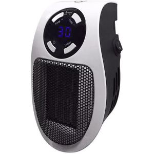 Muur Elektrische Kachel Mini Ventilator Kachel Desktop Huishouden Muur Handige Verwarming Kachel Radiator Warmer Machine Voor Winter Eu/Us/Uk Plug