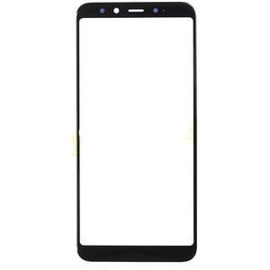Mi A2 OUTER Screen Voor Xiao Mi A2/MI 6X front touch PANEL Lcd-scherm Out Glas Cover telefoon Lens Reparatie Vervang Parts