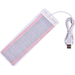 1Pc Winter Warm Arm Handen Taille Verwarmde Handschoenen Verwarmde Sokken Carbon Fiber Pads Elektrische Verwarmde Inlegzolen