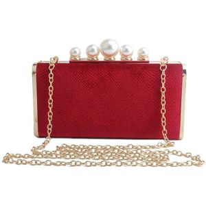 Vrouwen Banket Tas Mode Diner vrouwen Tas Clutch