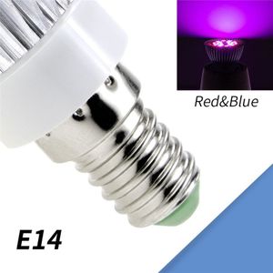 Phytolamp Led Grow Light E14 Fito Led 220V Gloeilamp Voor Plantengroei E27 Hydrocultuur Led Groeiende Lamp 20W Verlichting Kassen