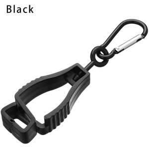 Multifunctionele Handschoen Clip Holder Hanger Guard Arbeid Werk Klem Grabber Catcher Veiligheid Werk Gereedschap Grabber Clip