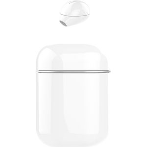 Ultra Kleine Mini Bluetooth Draadloze Oortelefoon Onzichtbare Verborgen Micro Leuke Hign Draagbare Headset Waterdichte