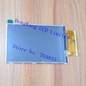 4 inch TFT LCD 320X480 ILI9486 grote dot matrix full-view 8-bit 16-bit parallelle poort compatibel Z400IT001