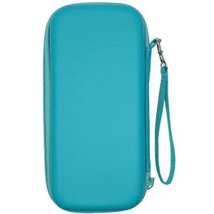 Pure Schakelaar Lite Cover Case Beschermhoes Opbergtas Voor Nintendo Schakelaar Lite Mini Shell Pouch Met Gehard Screen film