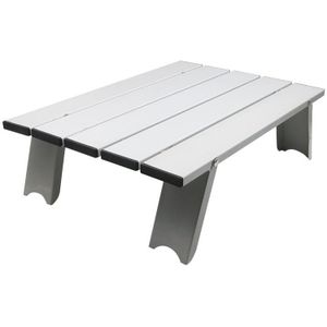 Ultralight tafel Outdoor mini vouwen draagbare Wandelen tafel Bureau picknicktafel licht aluminium reizen tafel voor wilde camping