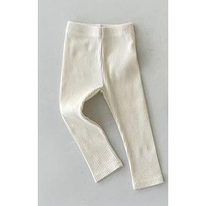 Spring Infant Leggings Cotton Baby Long Pants Toddler Girl Leggings Baby Clothing Autumn Kids Candy Color Trousers