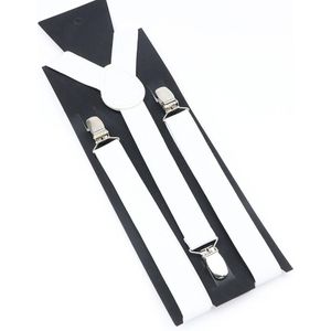 Kleurrijke Elastische Lederen Bretels Jockstrap Mannen Vintage Riem Mannen Vrouwen Broek Jarretel Bruiloft Schorsing Voor Rok