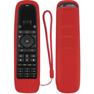 Beschermende Siliconen Remote Case Voor Sofabaton U1 Universele Bluetooth-Compatibel Harmonie Shockproof Wasbare Huidvriendelijke Cover