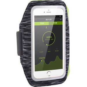 Mobiele Telefoon Cover Case Op Hand Houder Running Sport Armband Smartphone Arm Band Bag