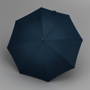 Olycat Grote Paraplu Regen Vrouwen Houten Handvat Automatische Paraplu Mannen Business Winddicht 8K Dubbellaags Golf Parasol Grote