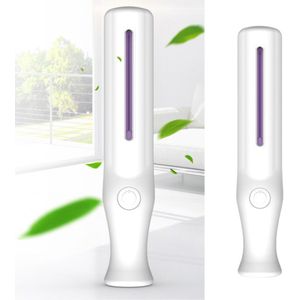 Uv Steriliseren Uvc Kiemdodende Lamp Licht Buis Home Business Hotel Laptop