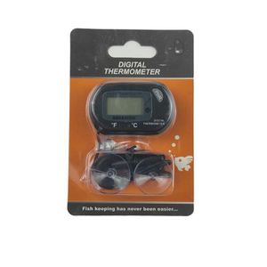 Mini Digitale Lcd-Temperatuur-vochtigheidsmeter Thermometer Hygrometer Indoor Kamer Temperatuur Sonde Instrument