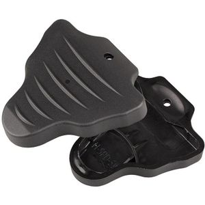 Gub Racefiets Fiets Spd Pedaal Cleat Cover H--SL / H-Delta H-KEO Rubber Covers Voor Shimano Stijl